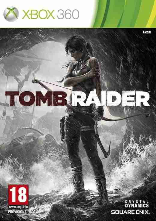 Descargar Tomb Raider [Italian][PAL][XDG2][REDUX] por Torrent